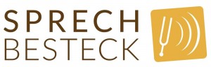 Logo von Sprechbesteck