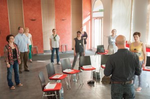 Sprechbesteck-Seminar-Stimme-Sprechen-01 Sprechbesteck-Seminar-Stimme-Sprechen-Präsentieren