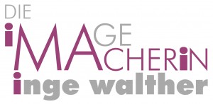 Inge Walther - Die IMAGEmacherin